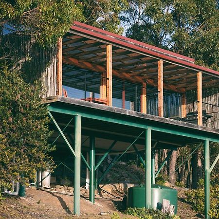 Вилла Woodbridge Hill Hideaway Экстерьер фото