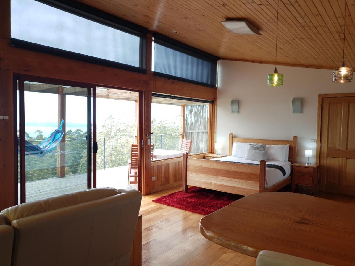 Вилла Woodbridge Hill Hideaway Экстерьер фото