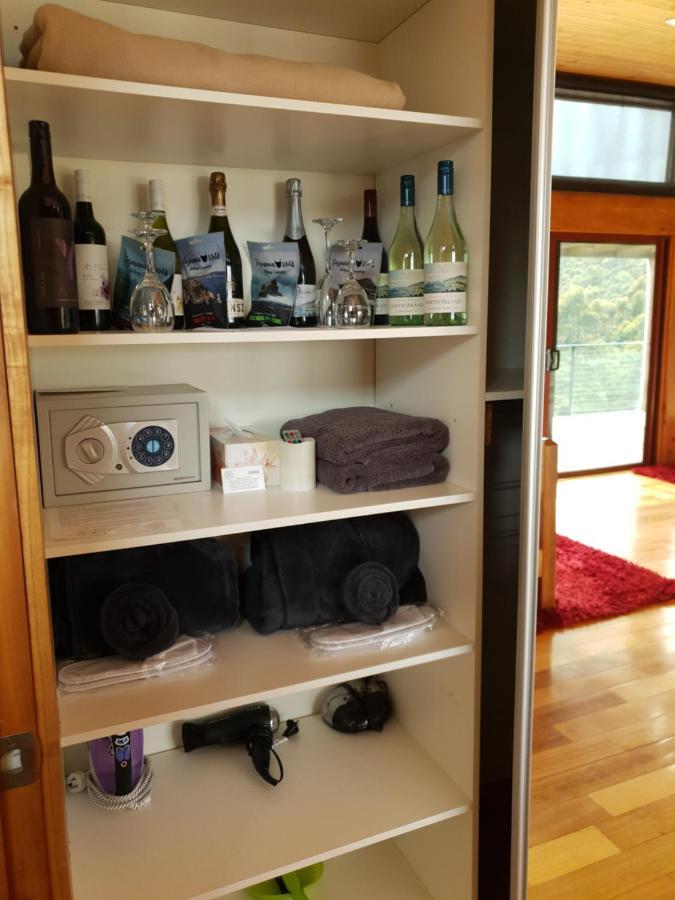 Вилла Woodbridge Hill Hideaway Экстерьер фото