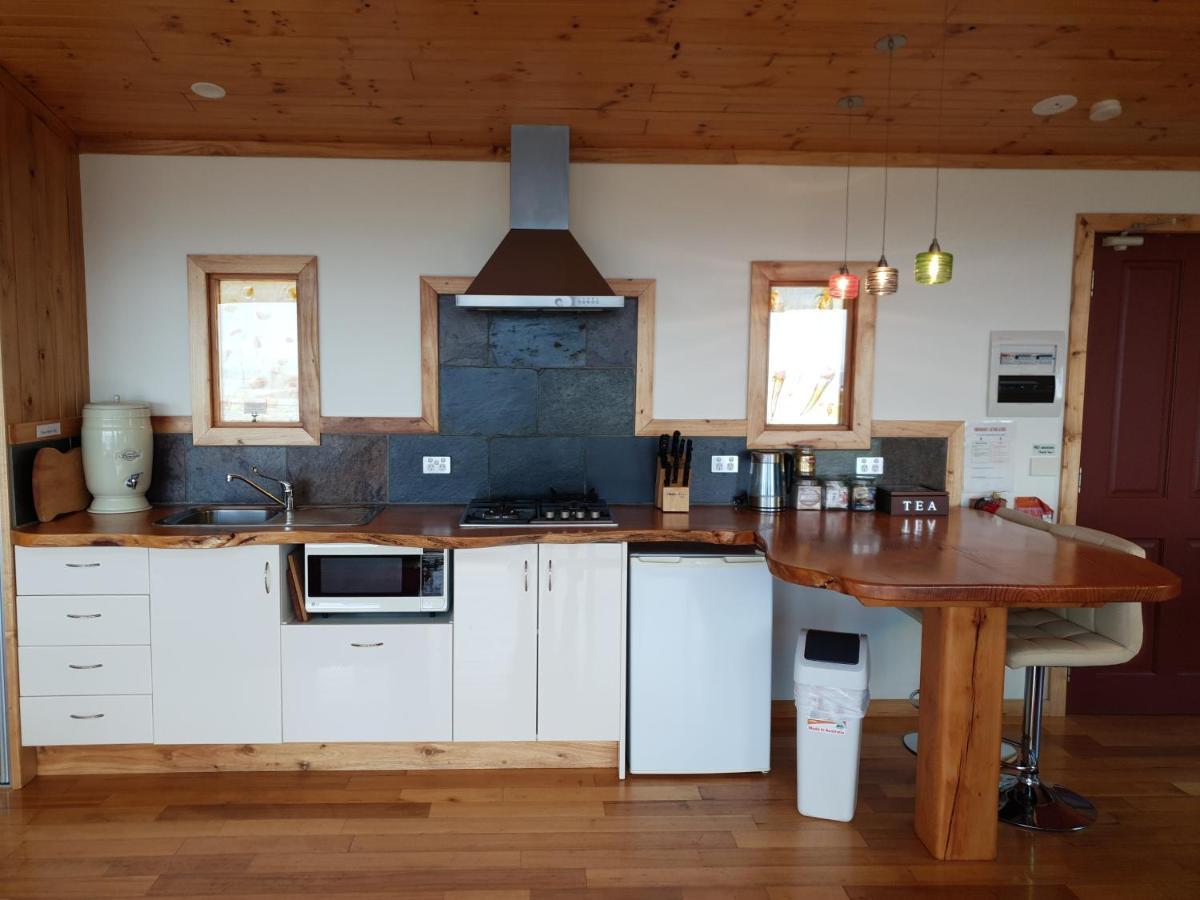 Вилла Woodbridge Hill Hideaway Экстерьер фото