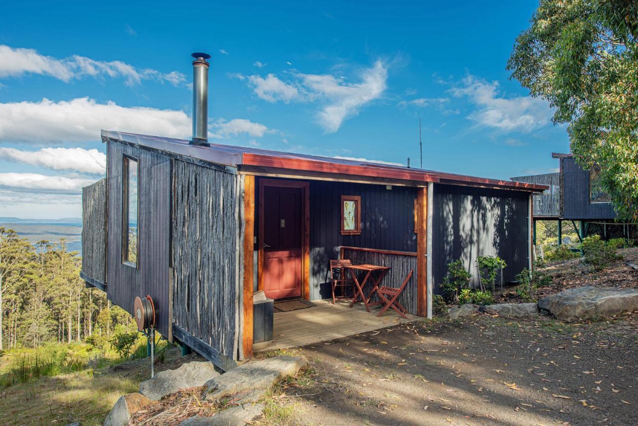 Вилла Woodbridge Hill Hideaway Экстерьер фото