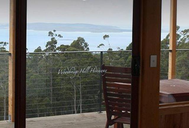 Вилла Woodbridge Hill Hideaway Номер фото