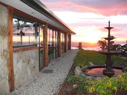 Вилла Woodbridge Hill Hideaway Экстерьер фото